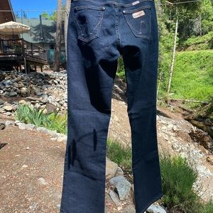 “Premium Patch” Wranglers Jeans! New, without tags (see photo), 7/8 x 34.